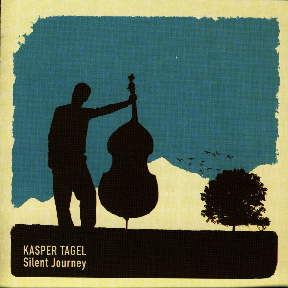 Picture of Silent Journey