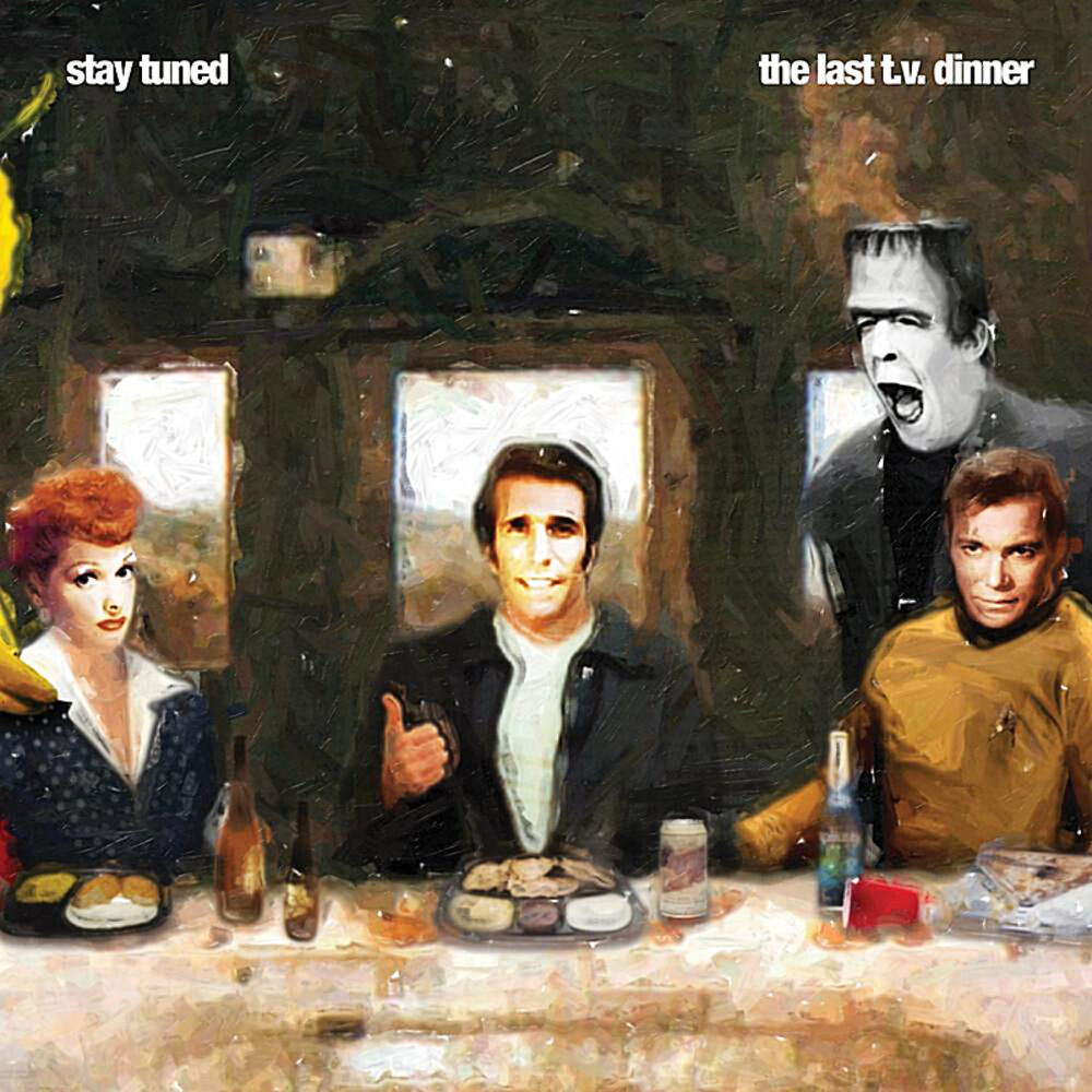 Picture of The Last T.V. Dinner