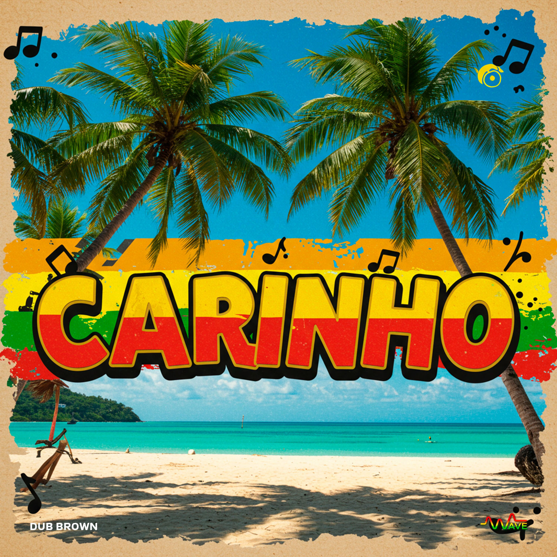 Album cover of Carinho