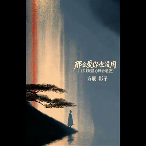 那么爱你也没用 (Dj默涵心碎合唱版)