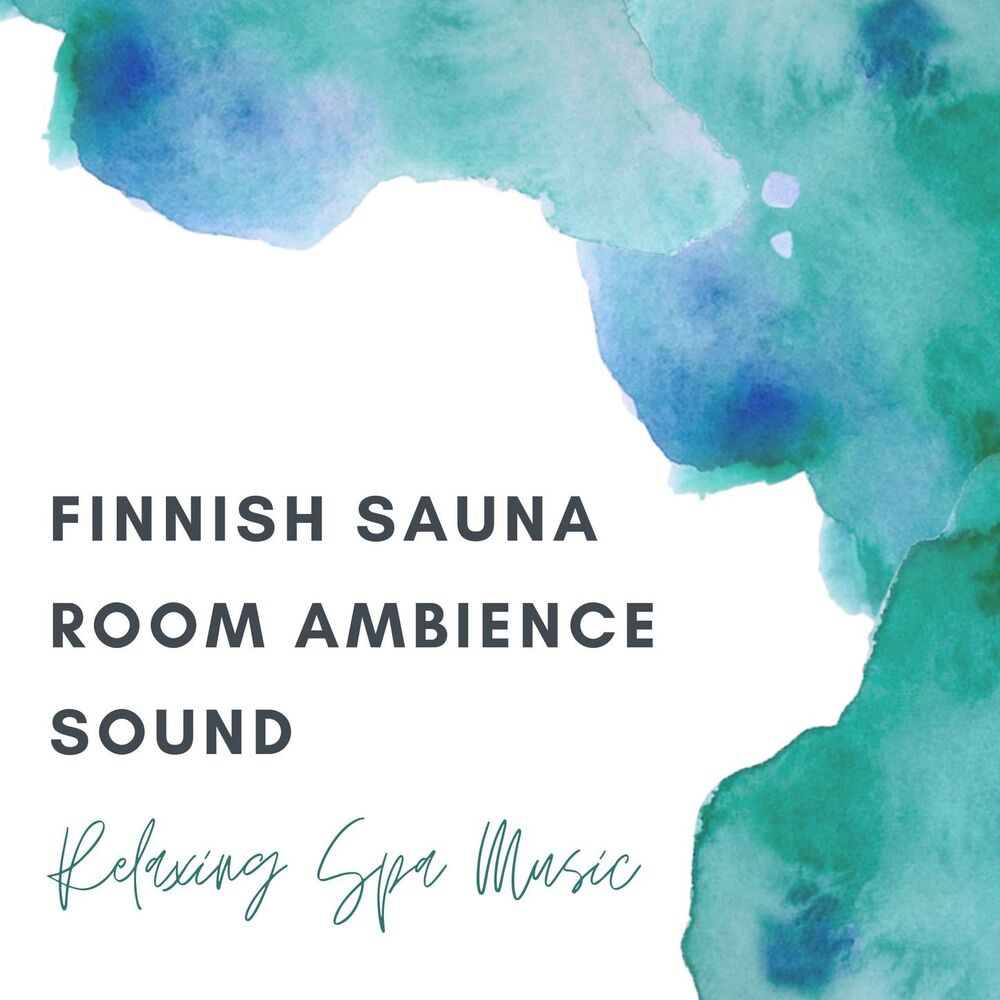 Picture of Finnish Sauna Room Ambience Sound: Relaxing Spa Music