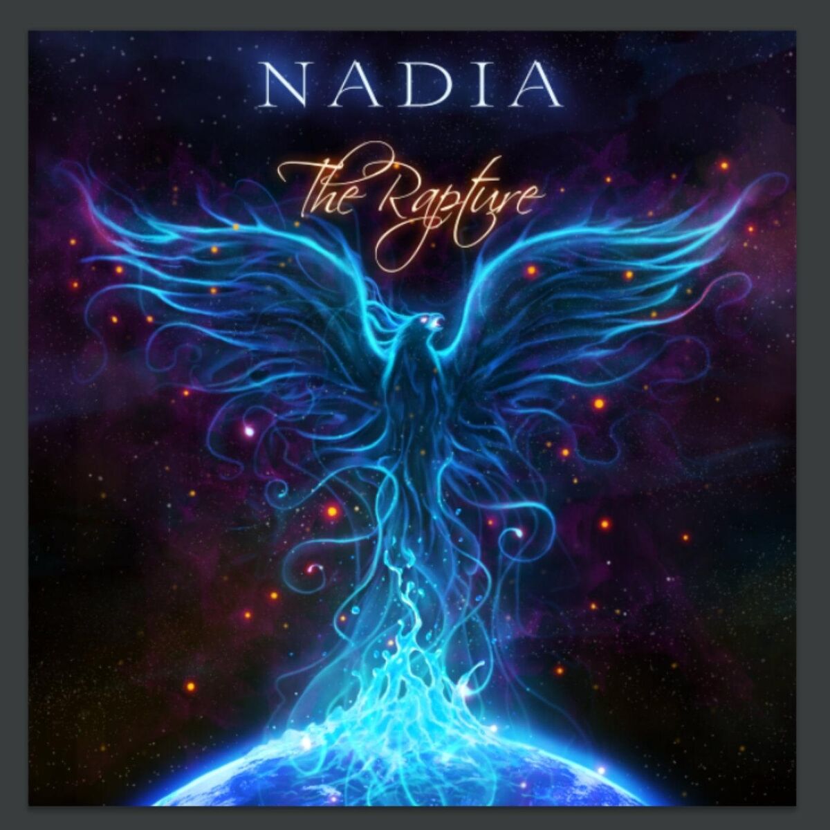 Album cover of The Rapture