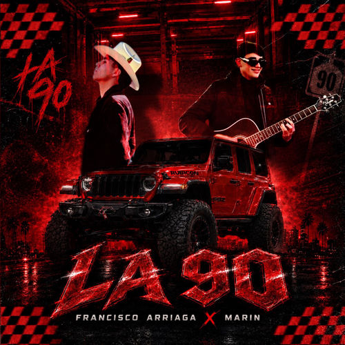 La 90