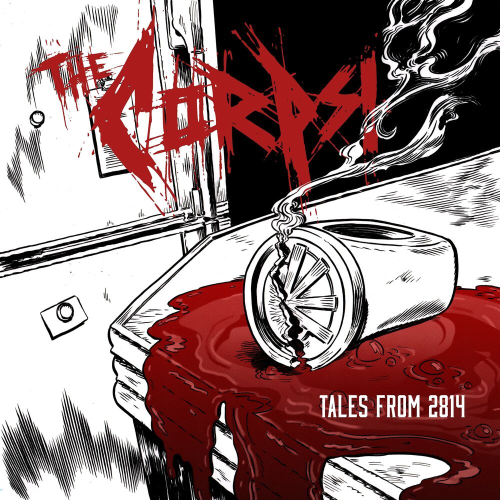 Picture of Tales from 2814