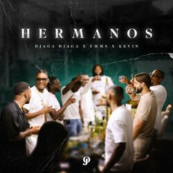 Cover of Hermanos