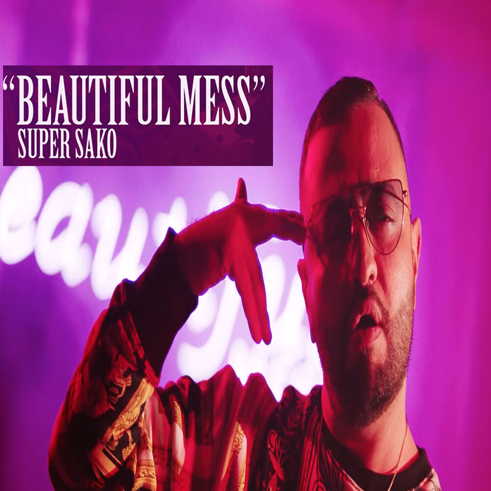 Picture of Beautiful Mess