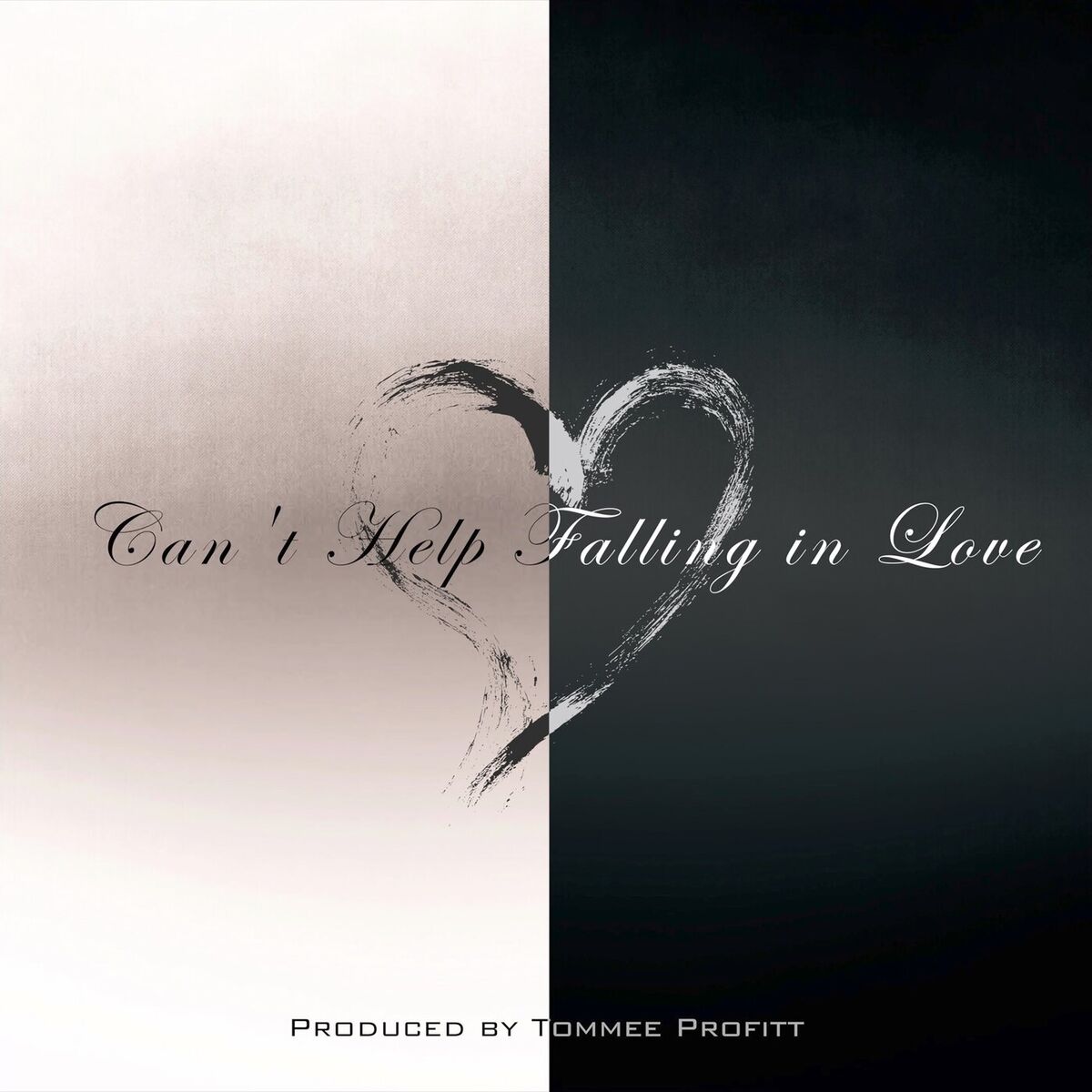 Album cover of Can't Help Falling In Love