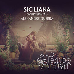 Cover of Siciliana (Instrumental)