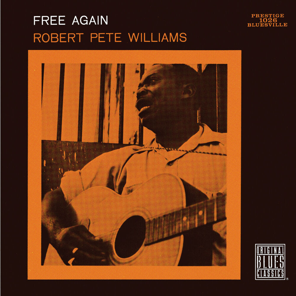 Picture of Free Again