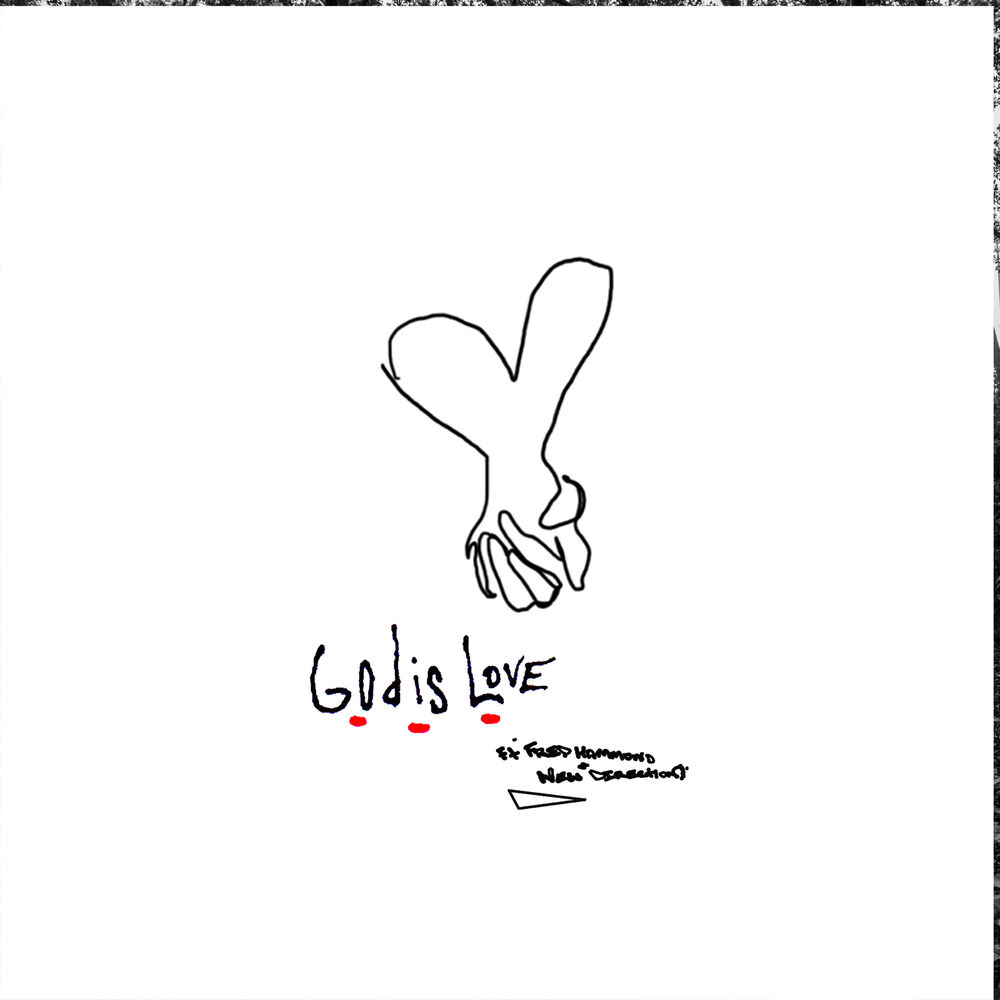 Picture of God Is Love