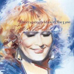Cover of A Very Fine Love