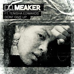 Cover of Don't Give Up
