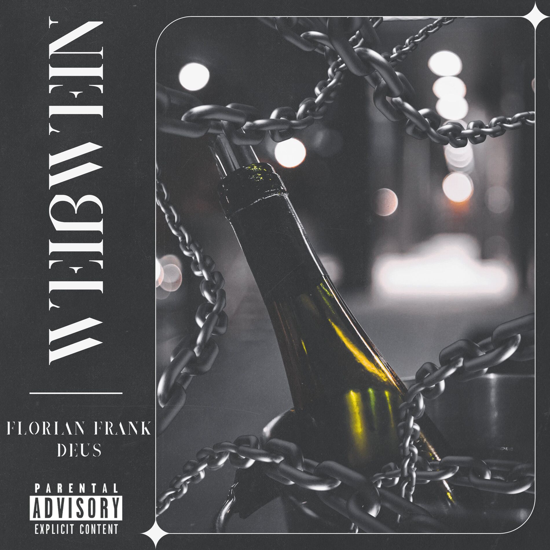Album cover of Weißwein