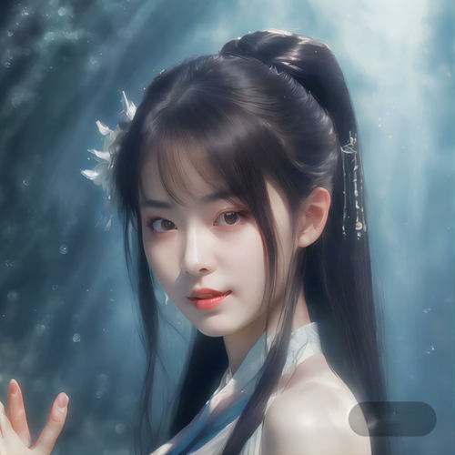 好姑娘