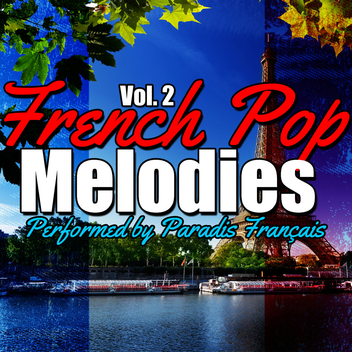 Album cover of Vivo Per Lei