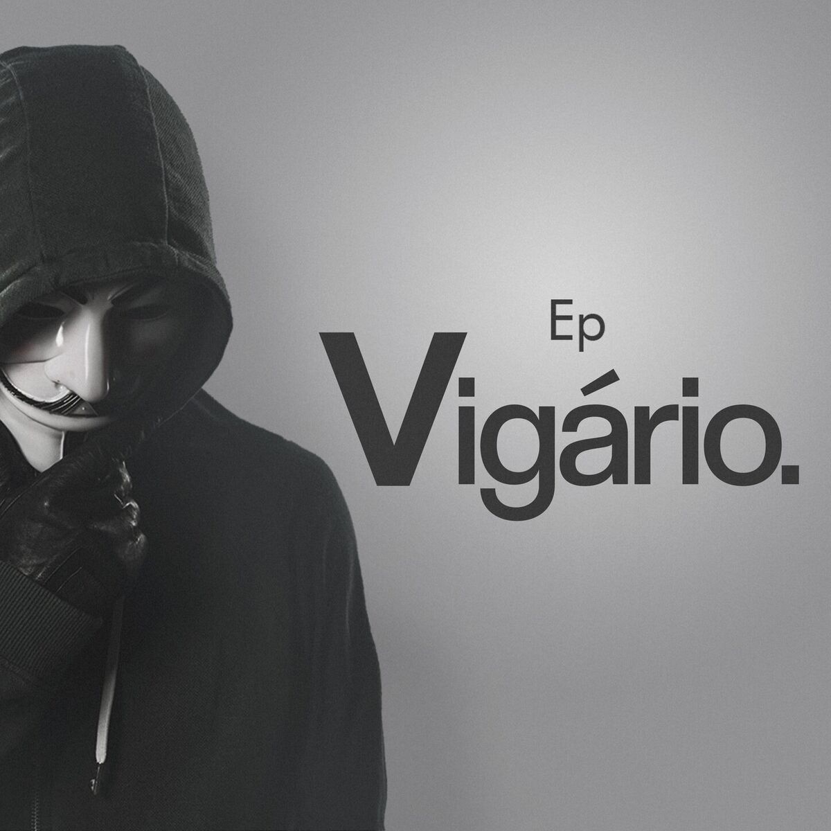 Album cover of Vigário