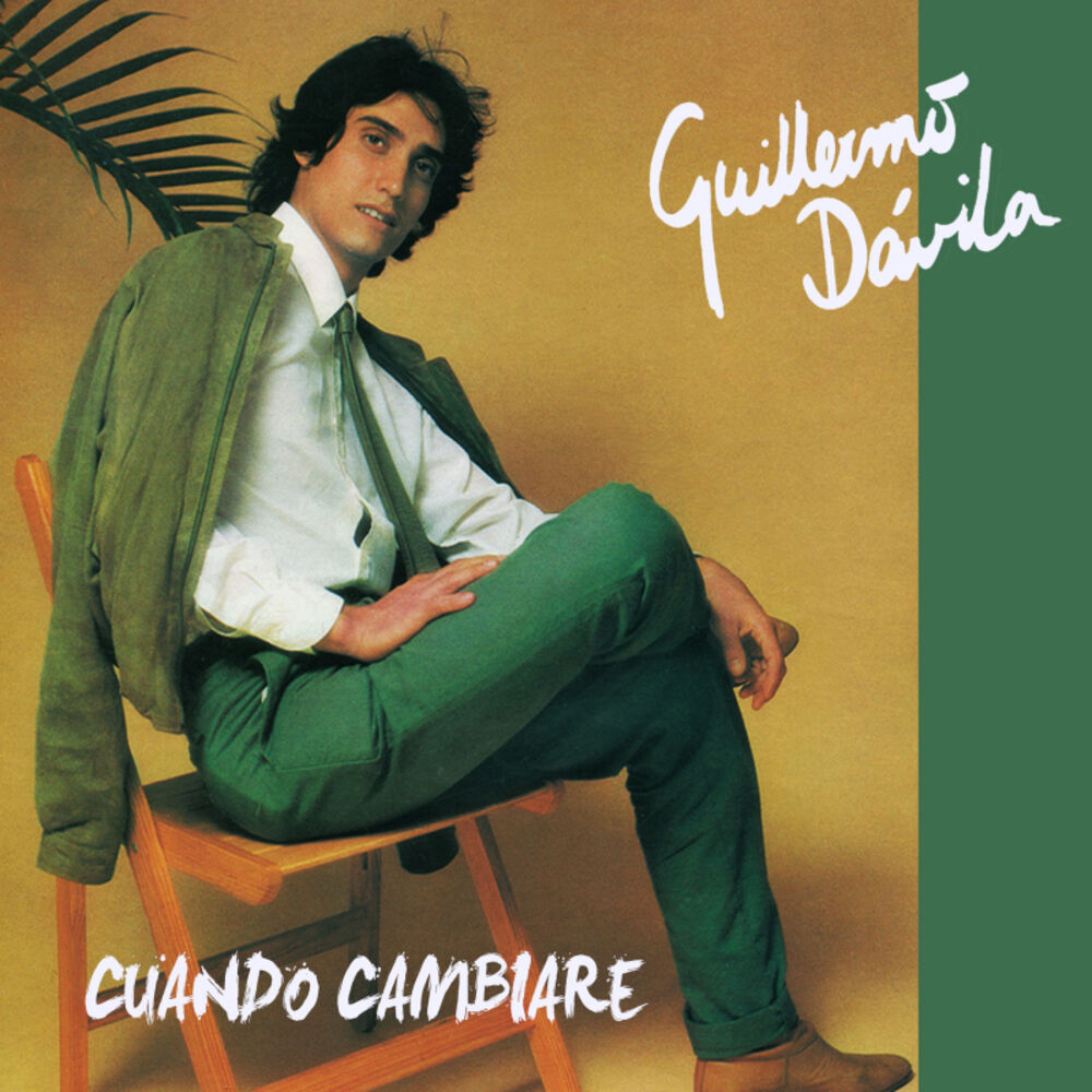 Picture of Cuando Cambiaré