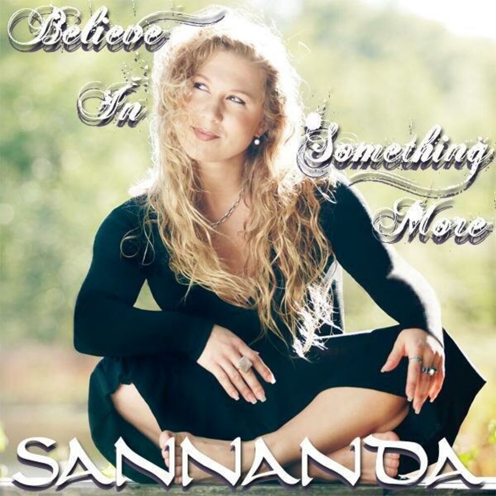 Picture of Believe In Something More