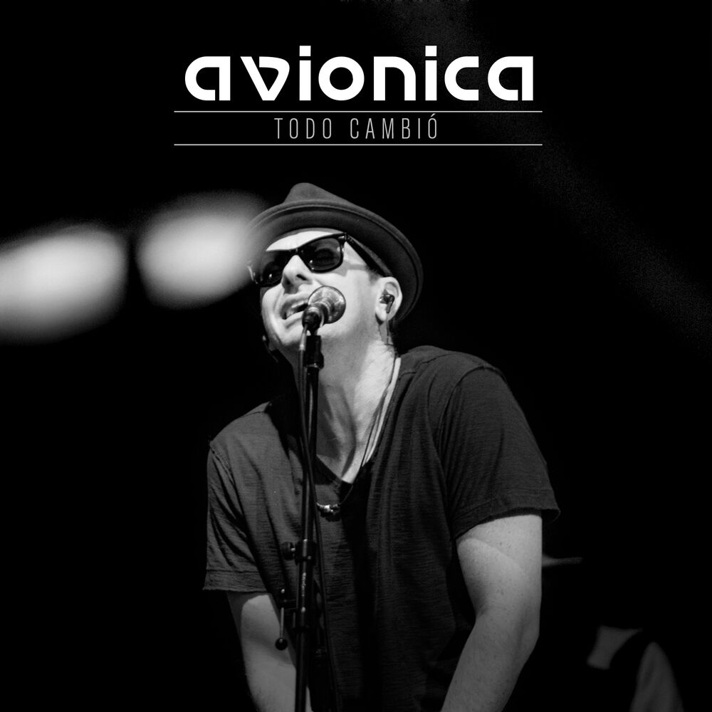 Picture of Todo Cambió