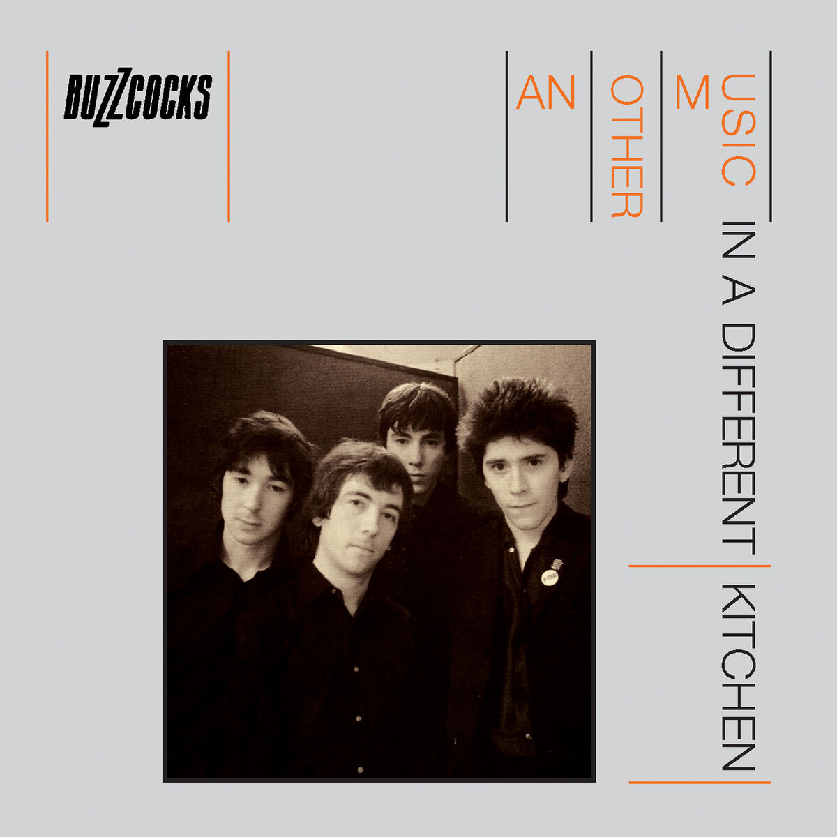 Album cover of What Do I Get?