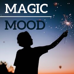 Cover of Magic Mood