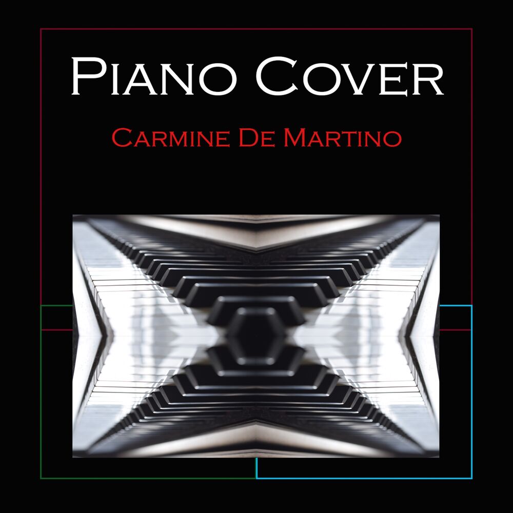 Picture of Piano Cover