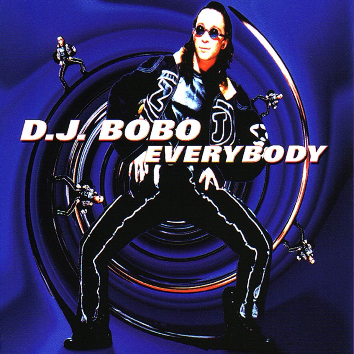 Album picture of Everybody