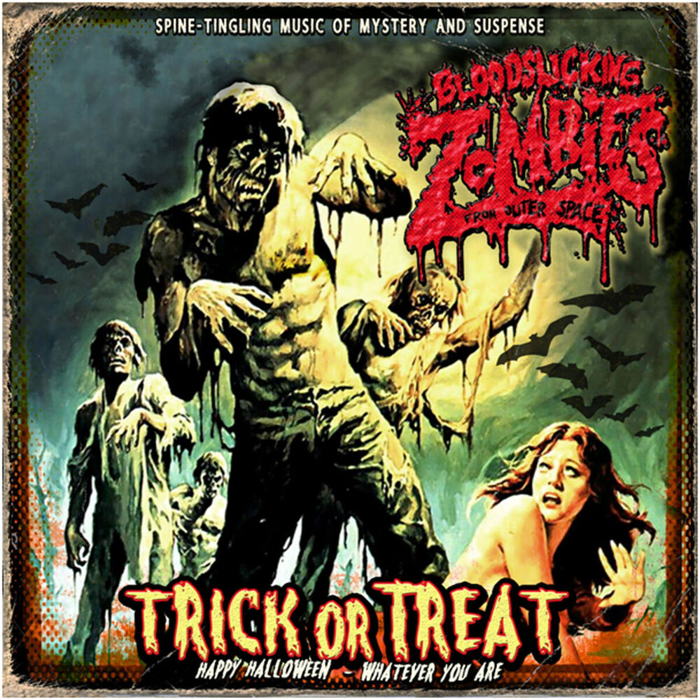 Picture of Trick or Treat