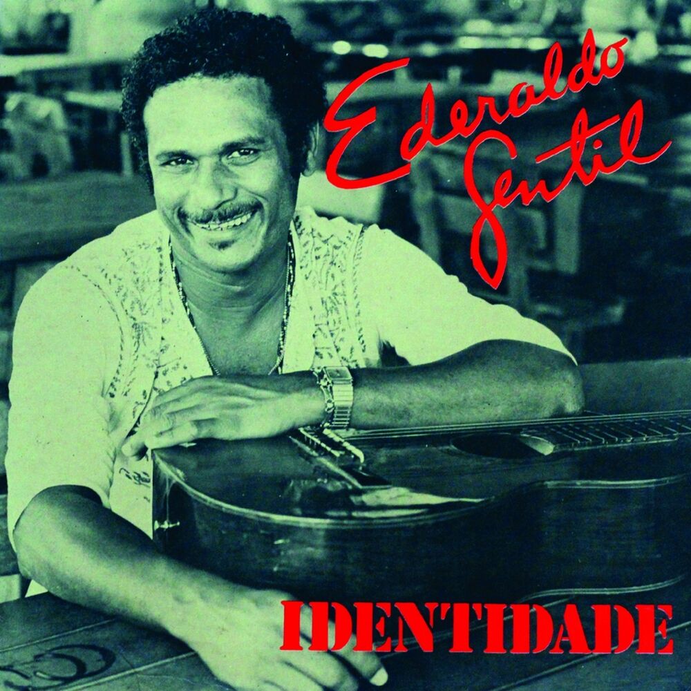 Picture of Identidade