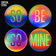 So Be So Mine by Capital Cities album cover