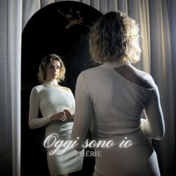 Cover of Oggi Sono Io