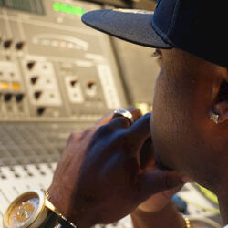 Cover of Rise (Radio Version)