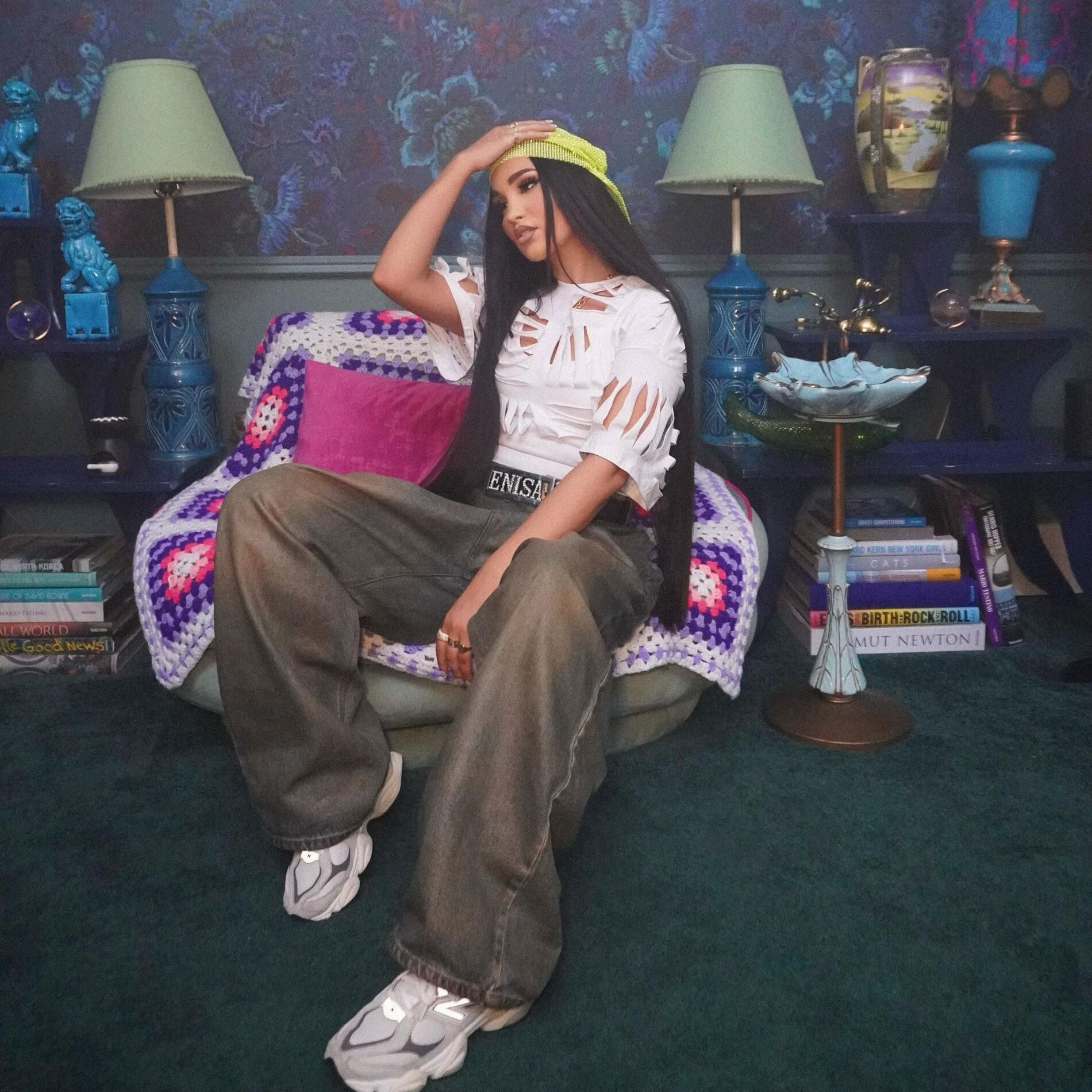 Album cover of BUKURI