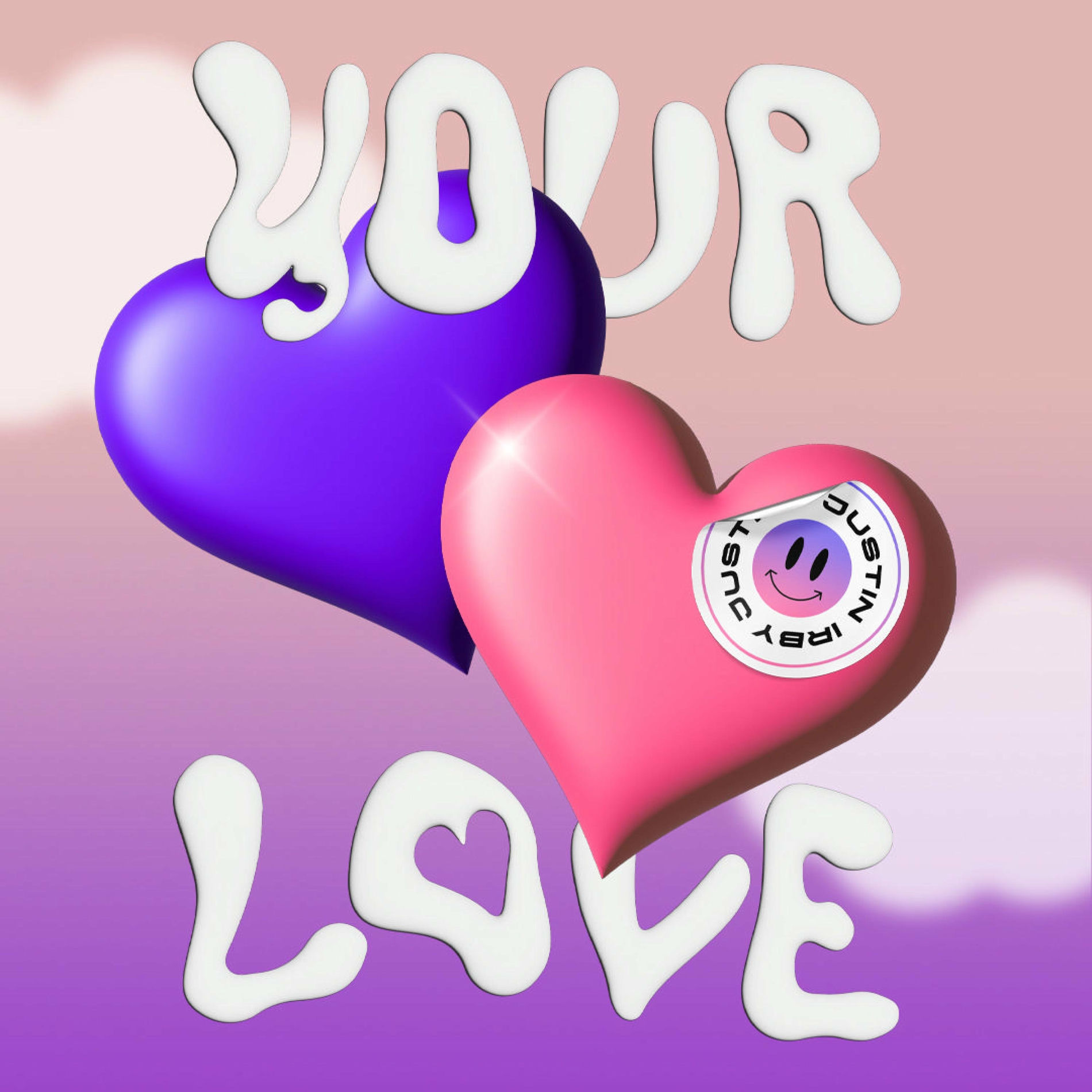 Album cover of Your Love