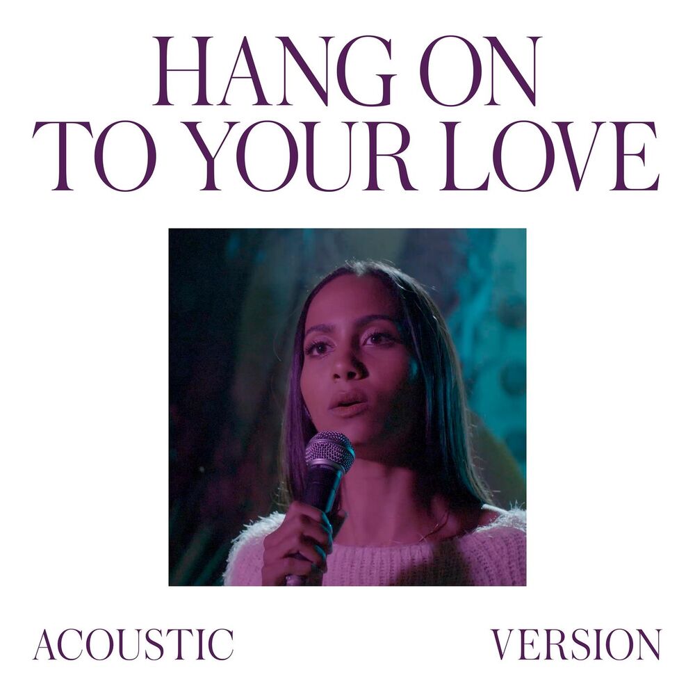 Picture of Hang On To Your Love (Sade Cover Acoustic Version)