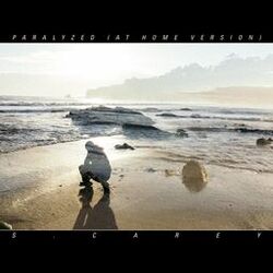 Cover of Paralyzed (At Home Version)