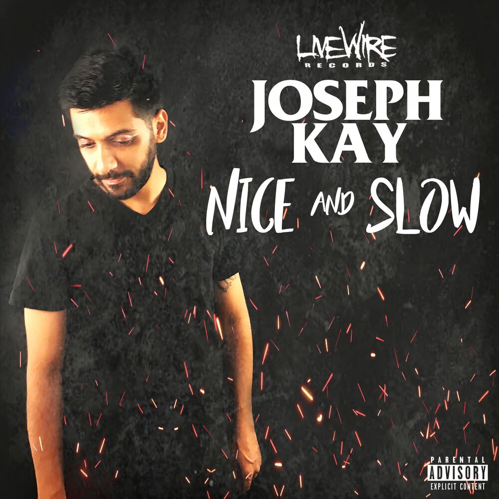 Picture of Nice & Slow