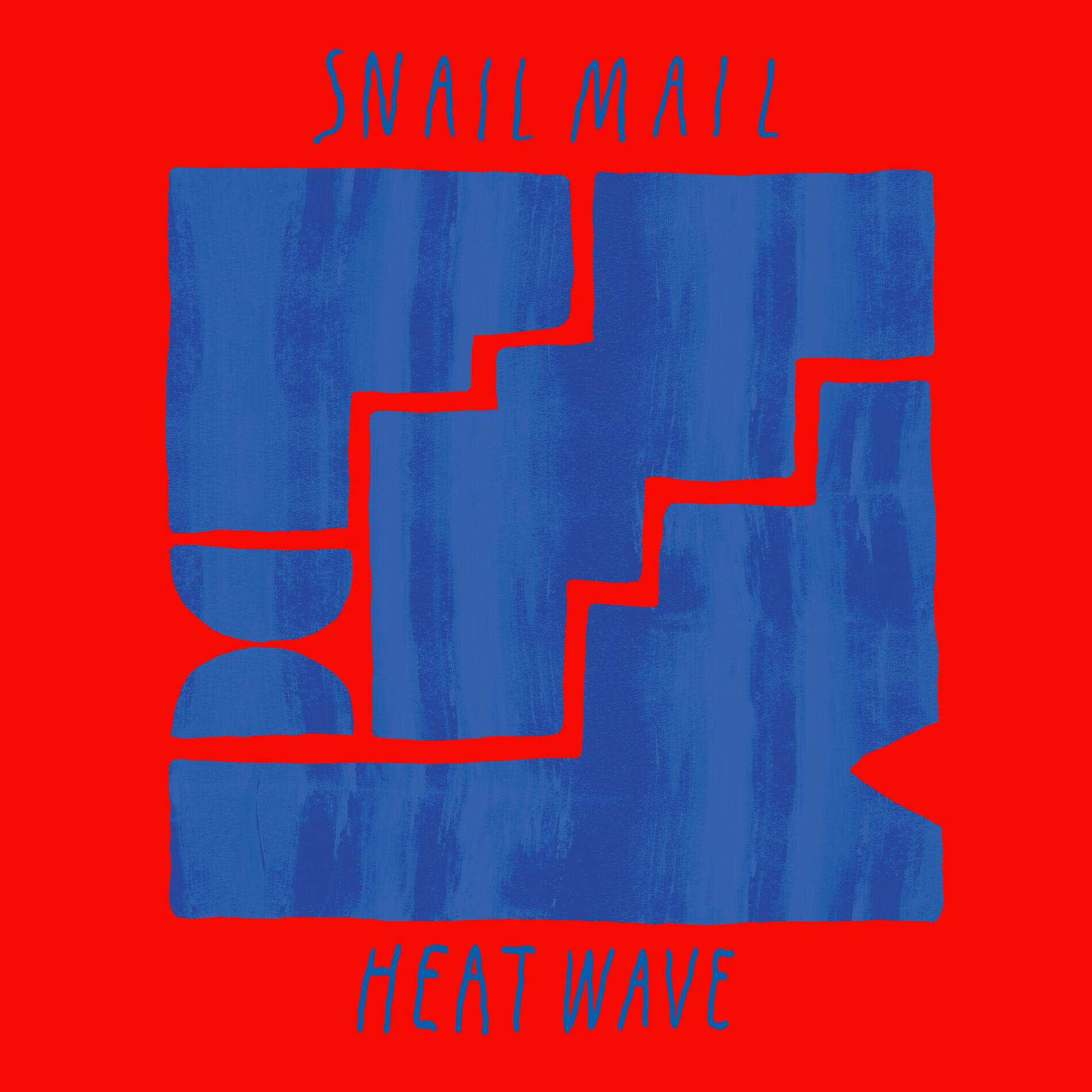 Album cover of Heat Wave