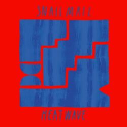 Cover of Heat Wave