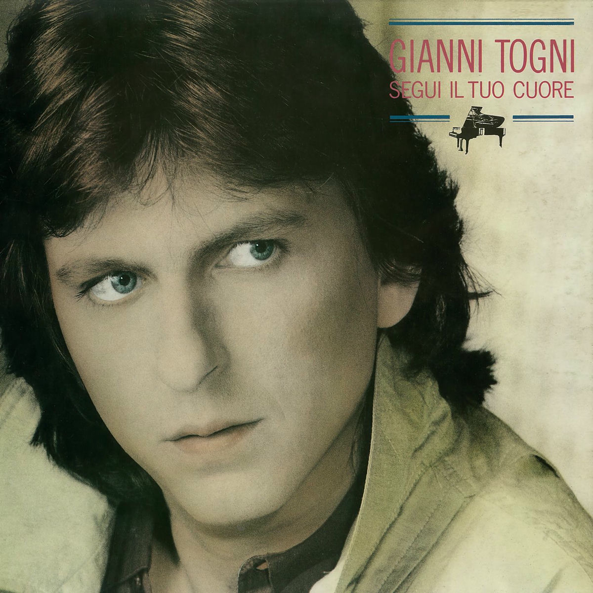 Album cover of Segui il tuo cuore (Remastered Version)