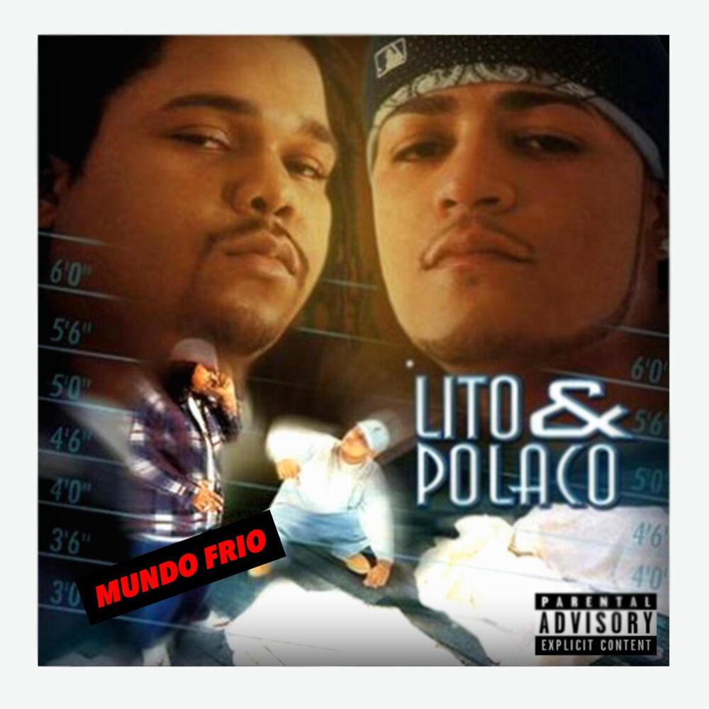 Picture of Mundo Frio