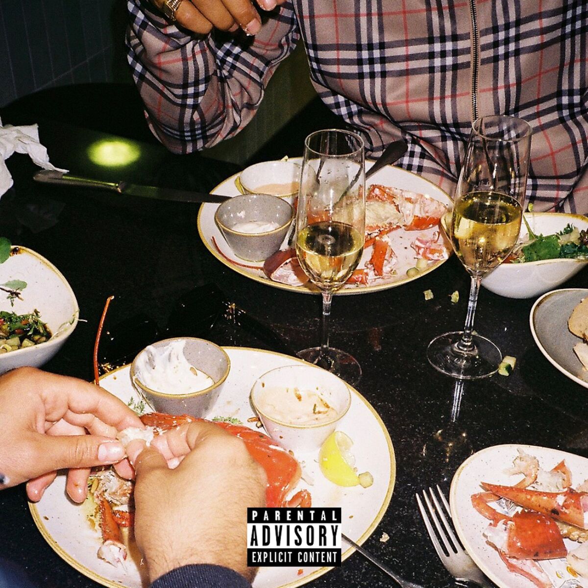 Album cover of Pushe viel