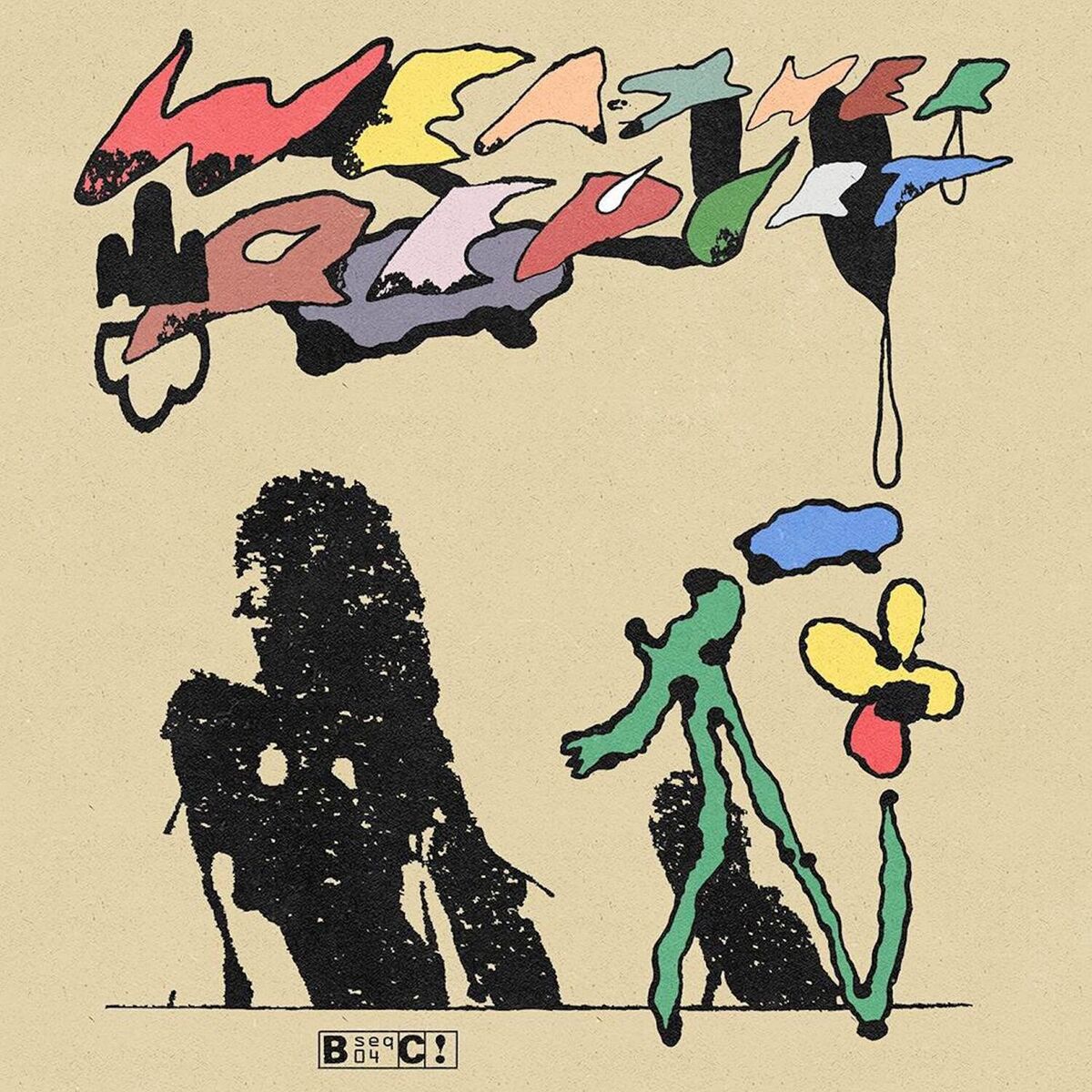 Album cover of Weather Report