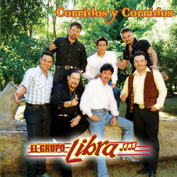 Cover of Corridos y Corridos