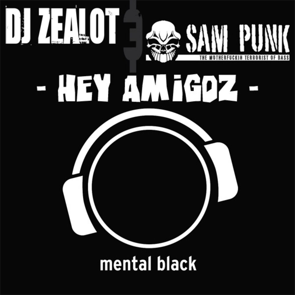 Picture of Hey Amigoz