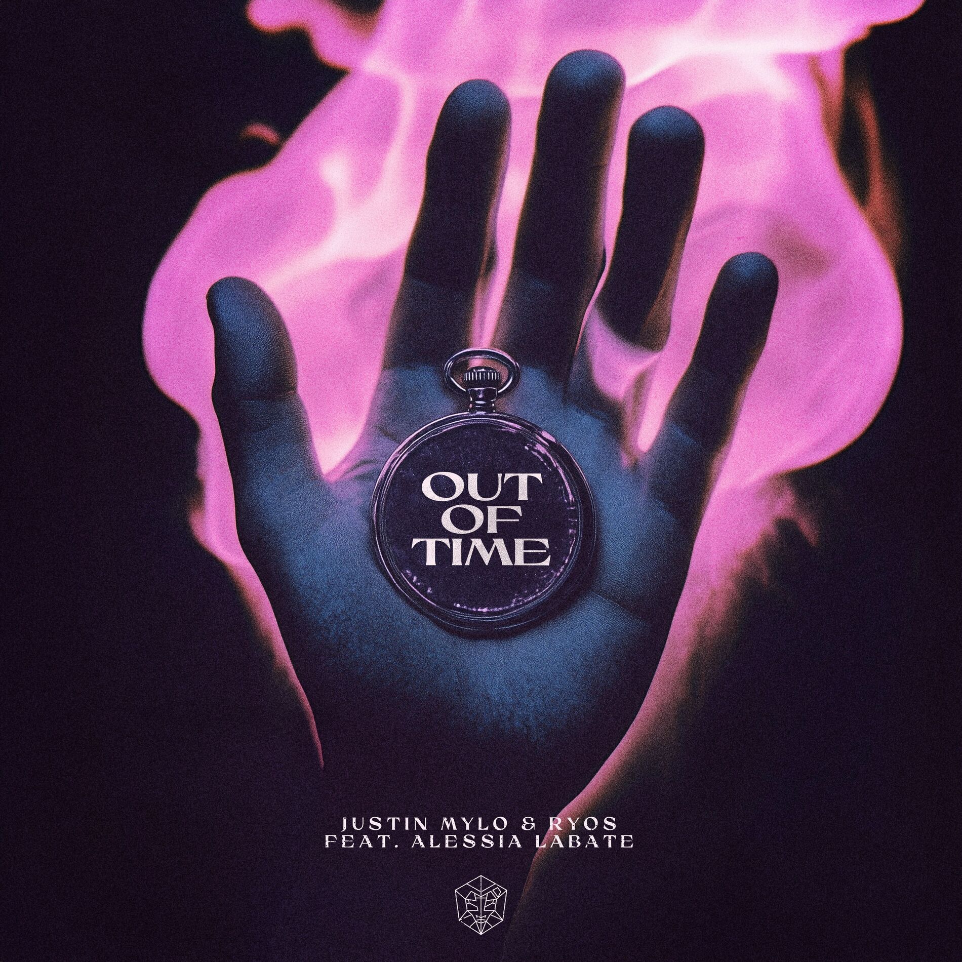Album cover of Out Of Time