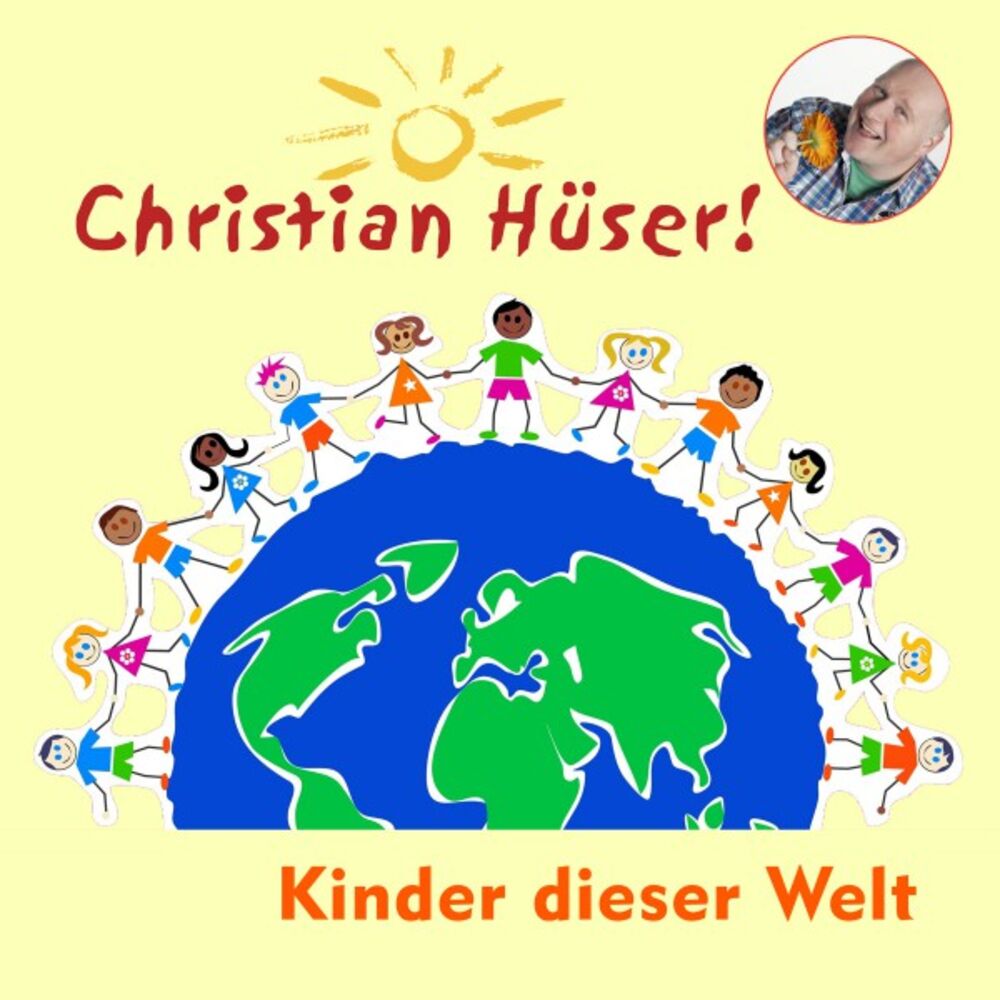 Picture of Kinder dieser Welt