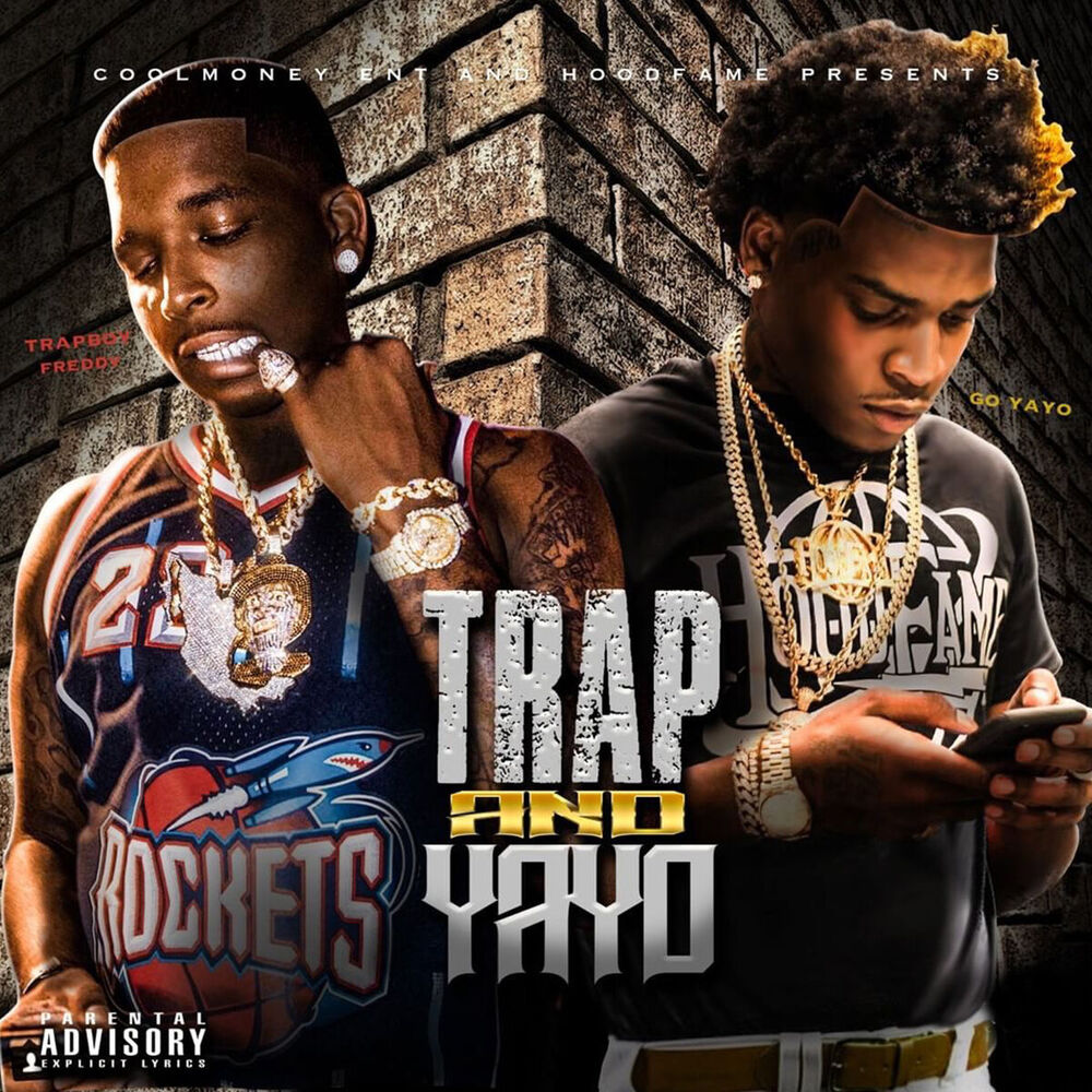 Picture of Trap & Yayo