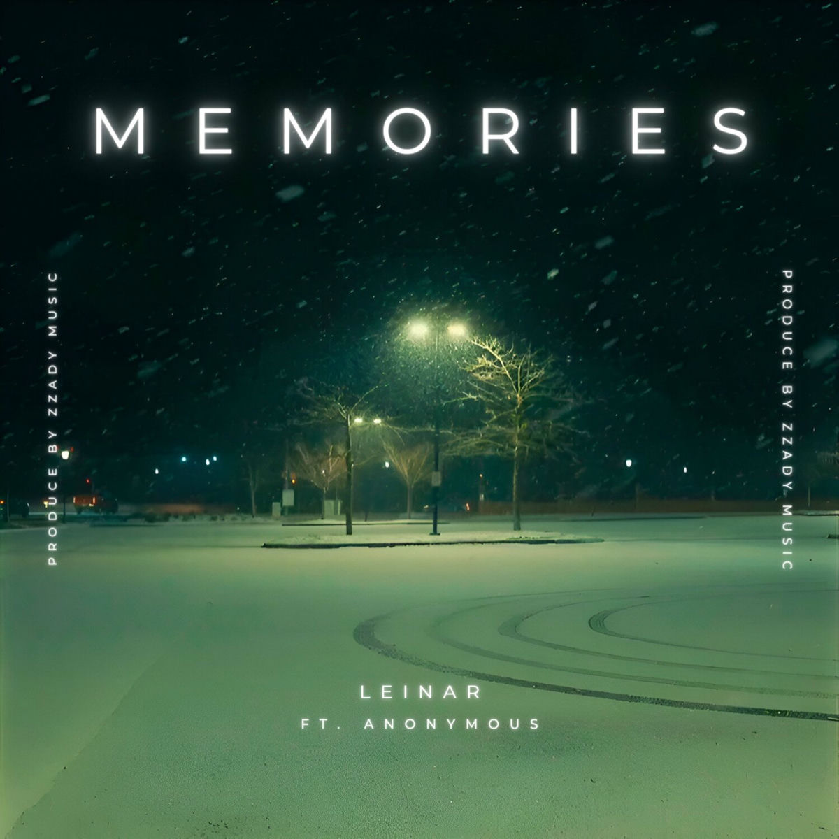 Album cover of Memories
