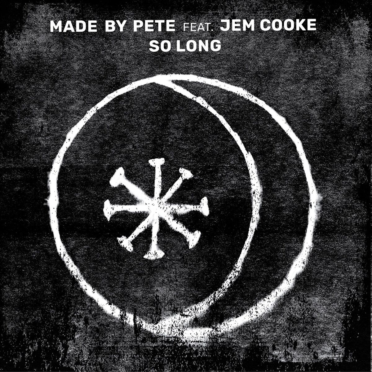 Album cover of So Long